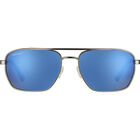ANSEL, Shiny Gunmetal-Mineral Polarized 555nm Blue Cat 2 to 3, hi-res image number null